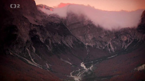 Bonbónky světa - Mírně skryté krásy Albánie