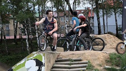 Příběhy Think Big, měníme život kolem nás - 21. listopadu 2012