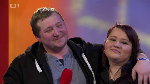 Pošta pro tebe - 20. května 2018