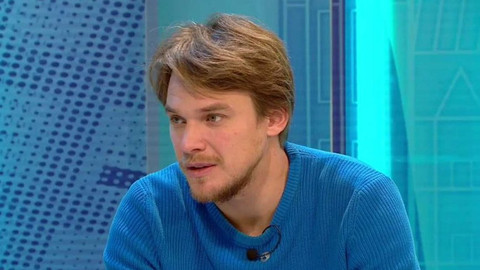 Dobré ráno - 5. prosince 2018