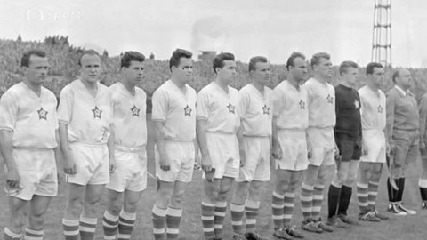 Sláva vítězům - Svatopluk Pluskal