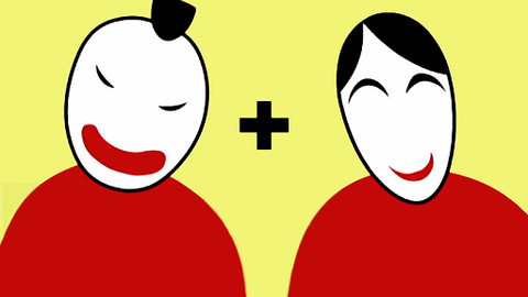 Voskovec & Werich, paralelní osudy - Epizoda 2/3