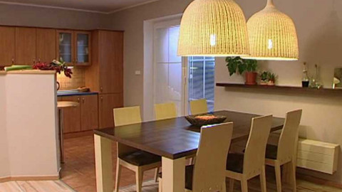 Bydlení je hra - 15. srpna 2008