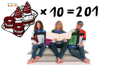 Pohádky a malé hry - Šotek Hlupka