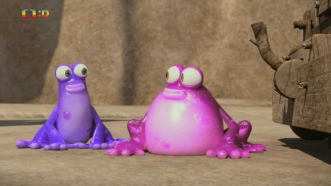 Esa z pralesa - 41/52 Esíčka v Hrátkovicích