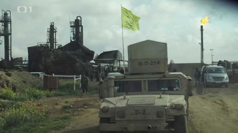 Reportéři ČT - 13. ledna 2020