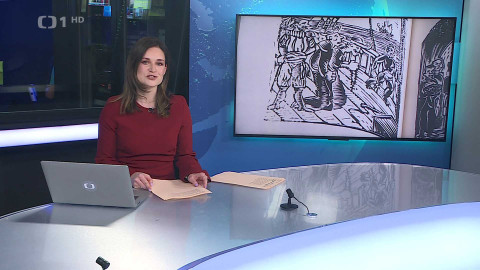 Události v regionech (sever a východ) - 28. března 2024