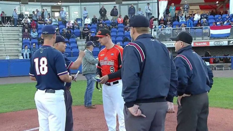 Super 6 - ČR - Nizozemí