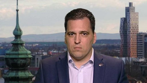 Interview ČT24 - 5. srpna 2015