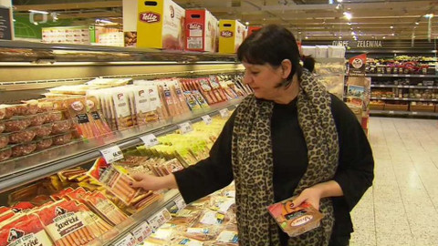 Černé ovce - 7. února 2017