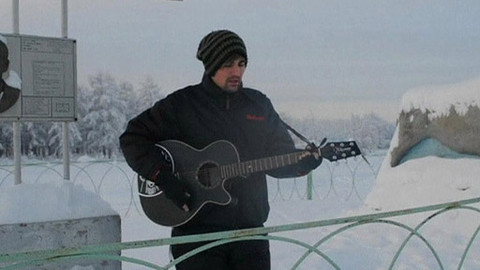 Turbulence - 9. prosince 2012