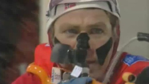 Světový pohár v biatlonu - Světový pohár v biatlonu 2010 Švédsko