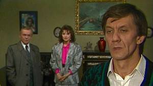 Obrázek pořadu I smrt chce svou šanci