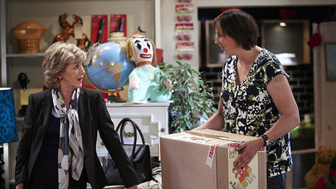 Miranda - 3/6 Práce