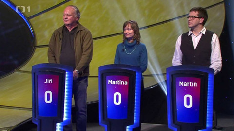 Kde domov můj? - 24. března 2016