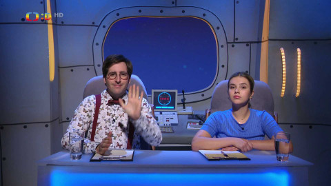 PLANETA YÓ - 23. září