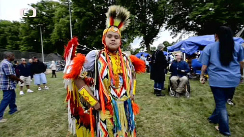 Postřehy odjinud - Západ Ameriky očima Jana Šmída