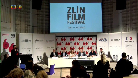 Zprávičky - 24. února