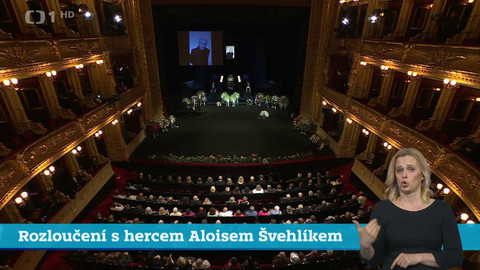 Události v regionech (Praha) - 16. dubna