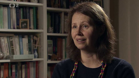 Cesty víry - Opravna duší