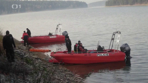 Legendy kriminalistiky - 3/10 Partneři na vraždu