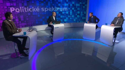 Politické spektrum - Stav zdravotnictví