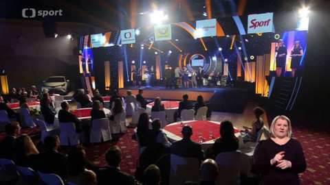 Čtyřka sport - 9. března 2018