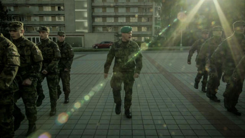 Provedu! Přijímač - 2/7 Překážková dráha