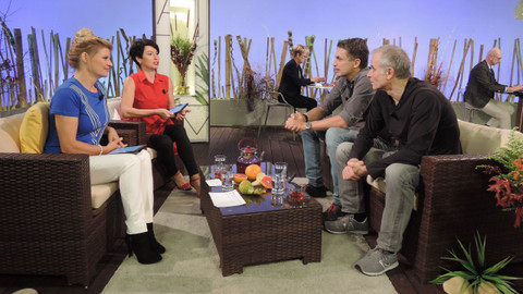 Sama doma - 25. října 2018