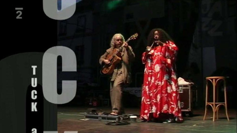 Bohemia JazzFest - Bohemia Jazz Fest 2011