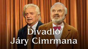 Obrázek pořadu Divadlo Járy Cimrmana