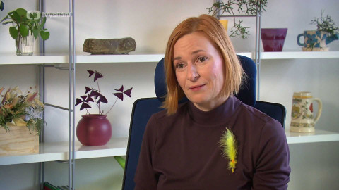 Pomozte dětem - Nadace rozvoje občanské společnosti