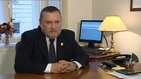 Černé ovce - 6. listopadu 2013