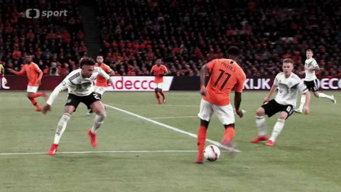 EURO 2020 kvalifikace magazín - EURO 2020