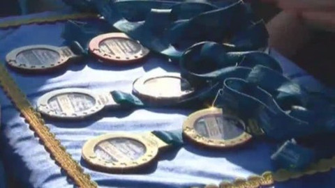 Evropský pohár v triatlonu - Evropský pohár v triatlonu Izrael