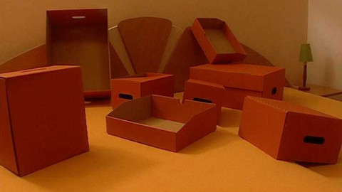 Bydlení je hra - 10. února 2005