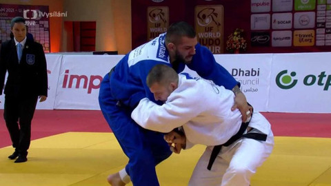 IJF World Tour - Spojené arabské emiráty