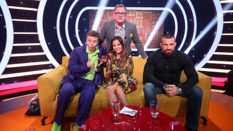 Koptashow - Epizoda 13/22