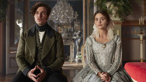 Viktorie - 6/8 Koburský kvartet (AJ)