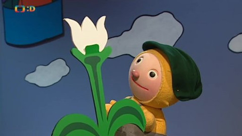 Kouzelná školka - 13. února 2014