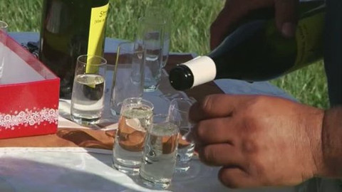 Cyklotoulky - Březno