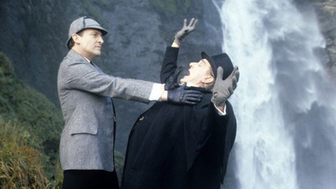 Dobrodružství Sherlocka Holmese - 13/13 Poslední případ