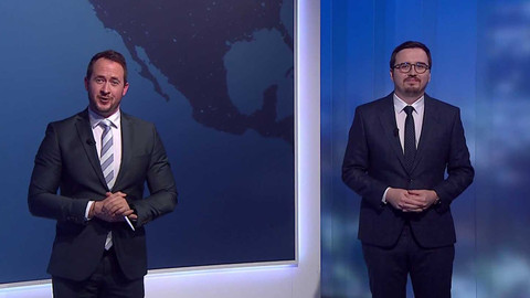 Události, komentáře z ekonomiky - 22. listopadu