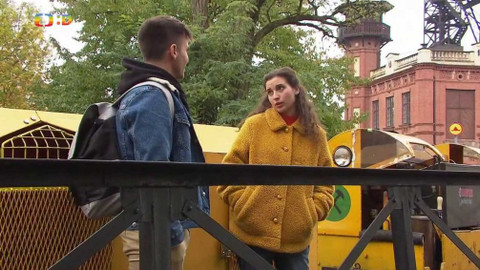 PLANETA YÓ - 5. dubna 2021