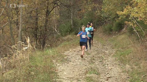 Sport v regionech - Běhej Valachy