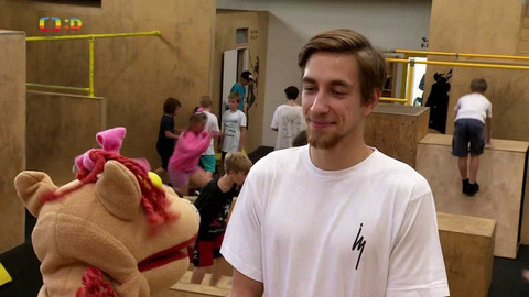 Lvíčata - 28. října 2023