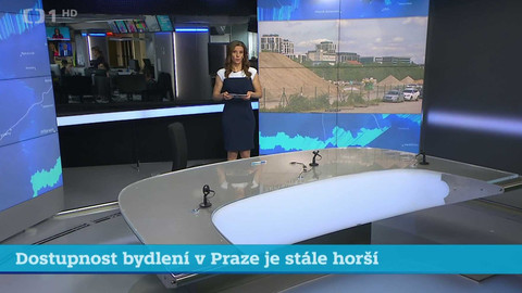 Události v regionech (Praha) - 12. června 2024