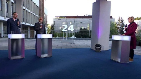 Politické spektrum - Kvóty pro prodej českých potravin