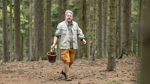 V karavanu po Česku - 5/8 Liberecký kraj