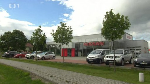 Černé ovce - 6. října 2014